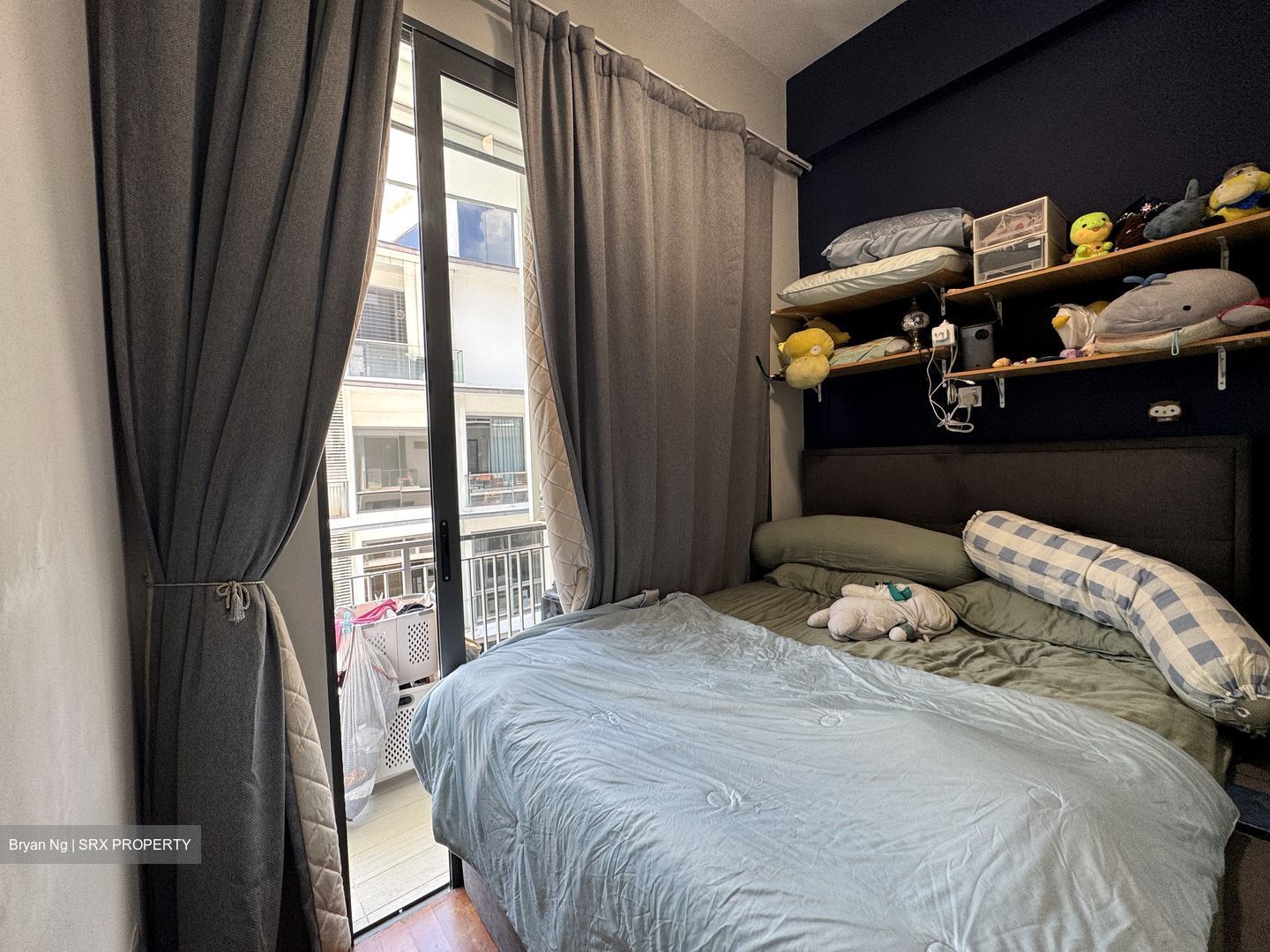 Aura 83 (D15), Apartment #550664921